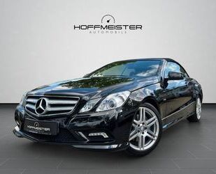 Mercedes-Benz E 200 Gebrauchtwagen