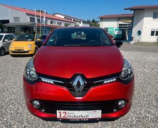 Renault Clio Gebrauchtwagen