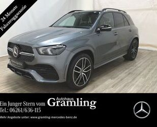 Mercedes-Benz GLE 400 Gebrauchtwagen