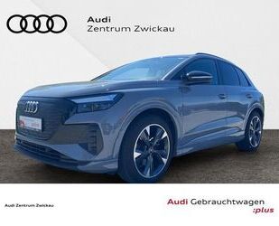Audi Q4 e-tron Gebrauchtwagen