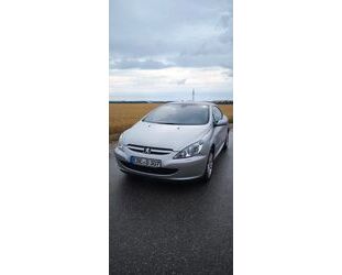 Peugeot 307 Gebrauchtwagen