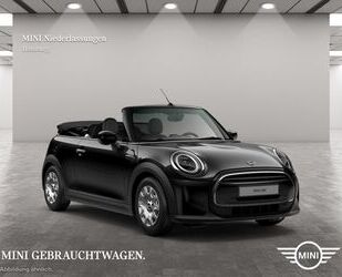 Mini One Cabrio Gebrauchtwagen