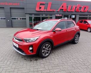 Kia Stonic Gebrauchtwagen