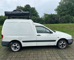 Seat Inca Gebrauchtwagen