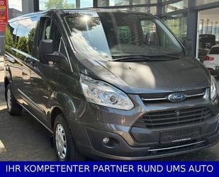 Ford Transit Gebrauchtwagen