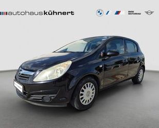 Opel Corsa Gebrauchtwagen