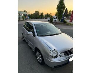 VW Polo Gebrauchtwagen
