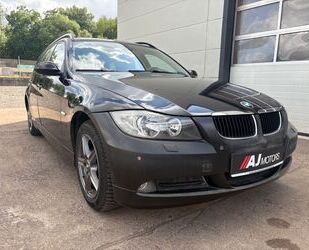 BMW 318 Gebrauchtwagen
