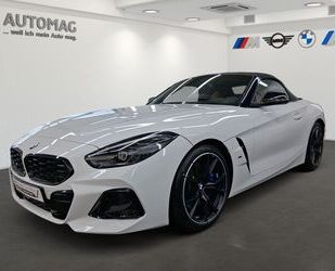 BMW Z4 M40i Gebrauchtwagen