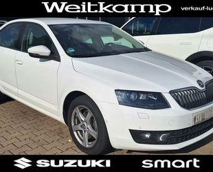 VW Octavia 