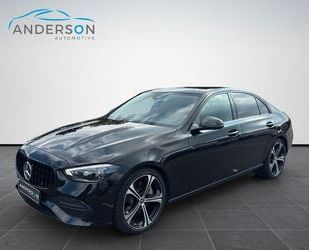 Mercedes-Benz C 300 Gebrauchtwagen