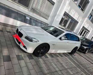 BMW 535 Gebrauchtwagen