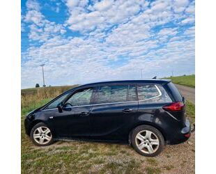 Opel Zafira Tourer Gebrauchtwagen