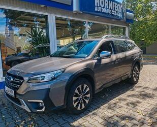 Subaru Outback Gebrauchtwagen