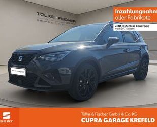 Seat Arona Gebrauchtwagen