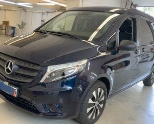 Mercedes-Benz V 220 Gebrauchtwagen