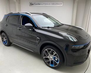 Lynk & Co 01 Gebrauchtwagen