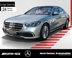 Mercedes-Benz S 500 Gebrauchtwagen