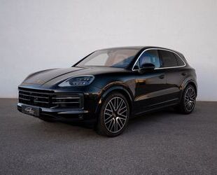 Porsche Cayenne Gebrauchtwagen