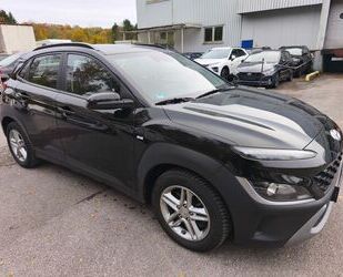 Hyundai KONA Gebrauchtwagen