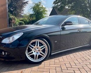 Mercedes-Benz CLS 500 Gebrauchtwagen
