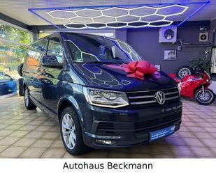 VW T6 Multivan Gebrauchtwagen