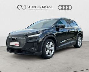 Audi Q4 e-tron Gebrauchtwagen