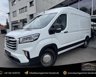 Maxus Deliver 9 Gebrauchtwagen