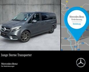 Mercedes-Benz V 220 Gebrauchtwagen