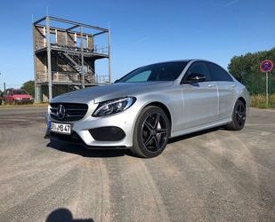 Mercedes-Benz C 250 Gebrauchtwagen