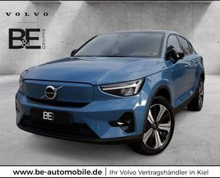 Volvo C40 Gebrauchtwagen