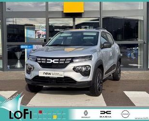 Dacia Spring Gebrauchtwagen