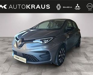 Renault ZOE Gebrauchtwagen