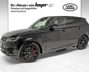 Land Rover Range Rover Sport Gebrauchtwagen