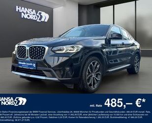 BMW X4 Gebrauchtwagen