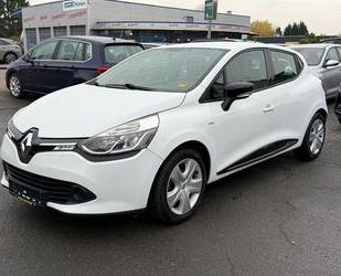Renault Clio Gebrauchtwagen