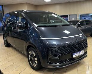 Hyundai STARIA Gebrauchtwagen