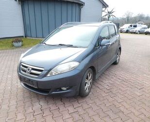 Honda FR-V Gebrauchtwagen