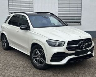 Mercedes-Benz GLE 350 Gebrauchtwagen