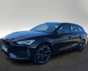 Cupra Leon Gebrauchtwagen