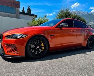 Jaguar XE Gebrauchtwagen