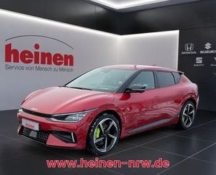 Kia EV6 Gebrauchtwagen