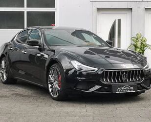 Maserati Ghibli Gebrauchtwagen