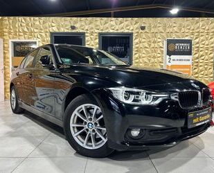BMW 318 Gebrauchtwagen
