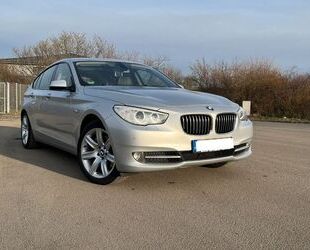 BMW 530 Gran Turismo Gebrauchtwagen