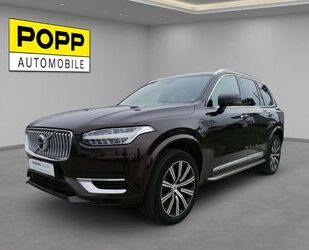Volvo XC90 Gebrauchtwagen