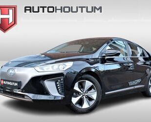 Hyundai IONIQ Gebrauchtwagen