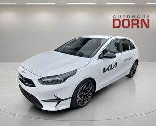 Kia ceed / Ceed Gebrauchtwagen