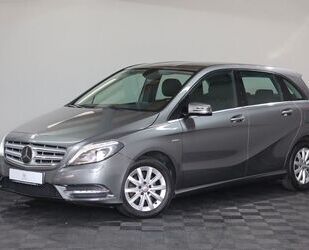 Mercedes-Benz B 180 Gebrauchtwagen