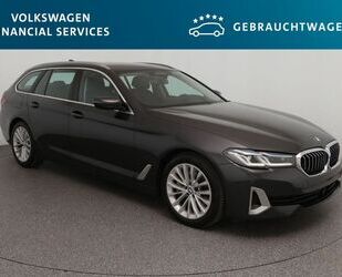 BMW 530 Gebrauchtwagen